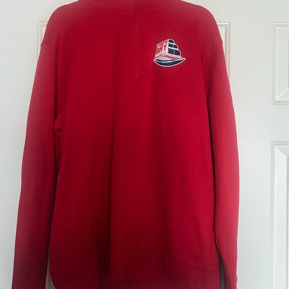 Ambassador jacket - Picture 1 of 4